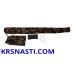 Зонт с тентом Flagman Camo Umbrella With Tent 2,5м